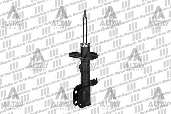 Toyota Verso Sol Ön Amortisör Gazlı Ön Sol OEM 334833 Toyota Verso Sol Ön Amortisör Gazlı Ön Sol OEM 334833